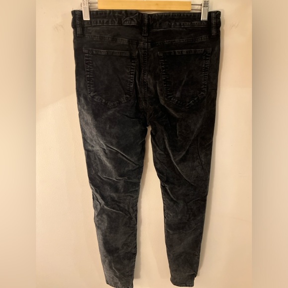 Lucky Brand Corduroy Pants 8/29 GUC - Picture 6 of 9